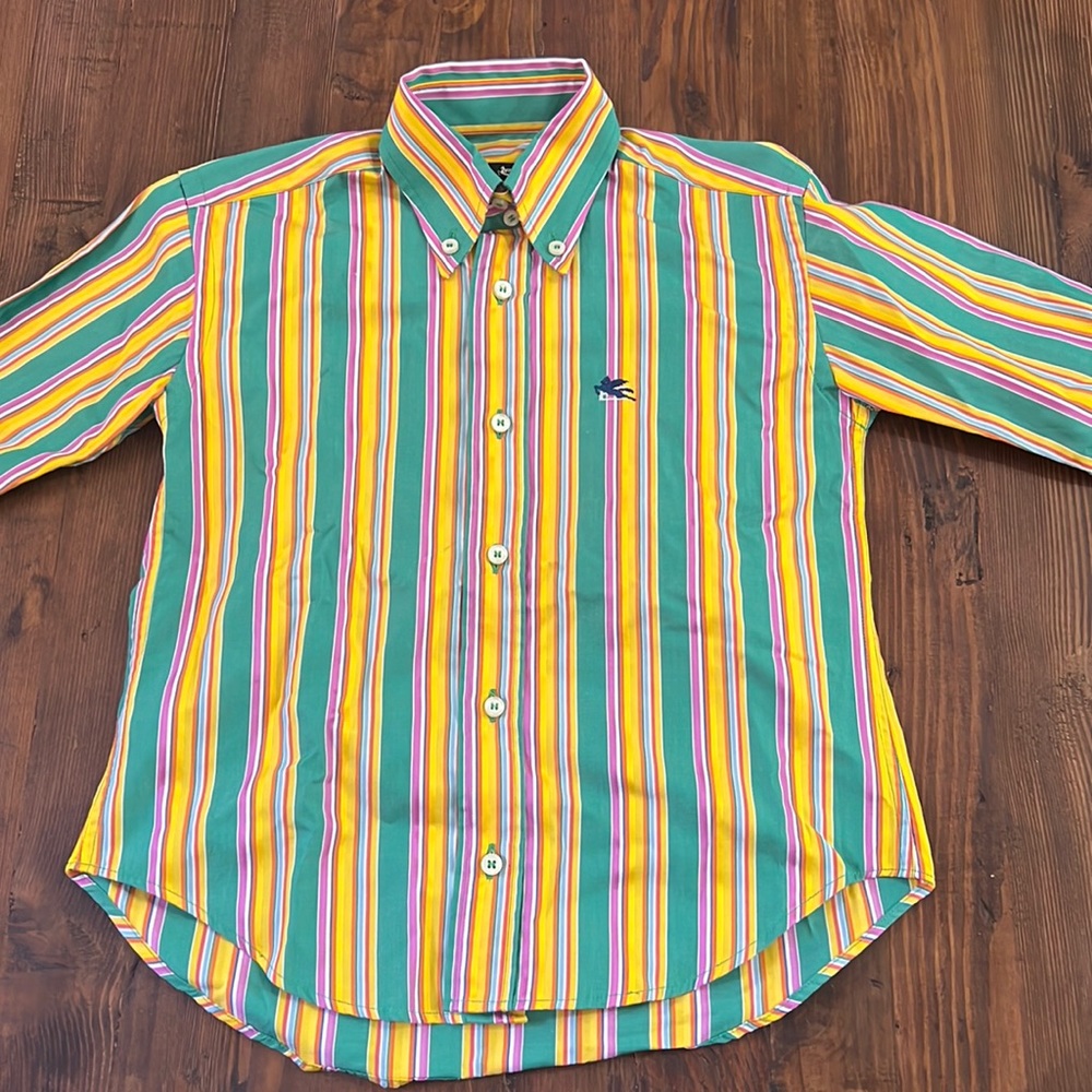 Etro Milano, size 4